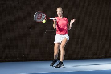 Isabella Abendroth 242 - TNB Verbandsmeisterschaft